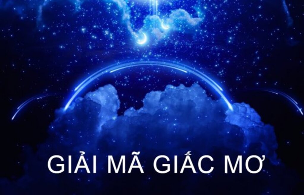 Giải mã giấc mơ cực hay dành cho người chơi lô đề